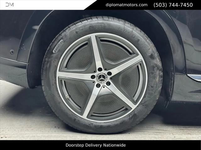 2023 Mercedes-Benz EQS 580 4MATIC