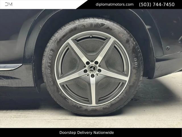 2023 Mercedes-Benz EQS 580 4MATIC
