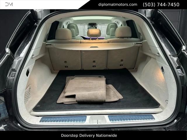 2023 Mercedes-Benz EQS 580 4MATIC