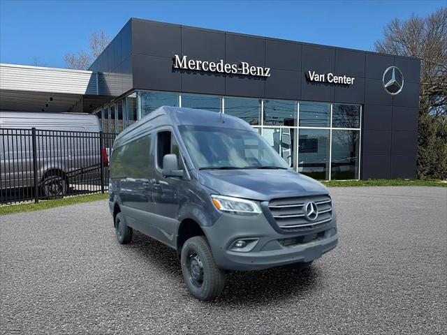 2026 Mercedes-Benz Sprinter 2500 Standard Roof 4-Cyl Diesel HO for sale in Lawrenceville, NJ