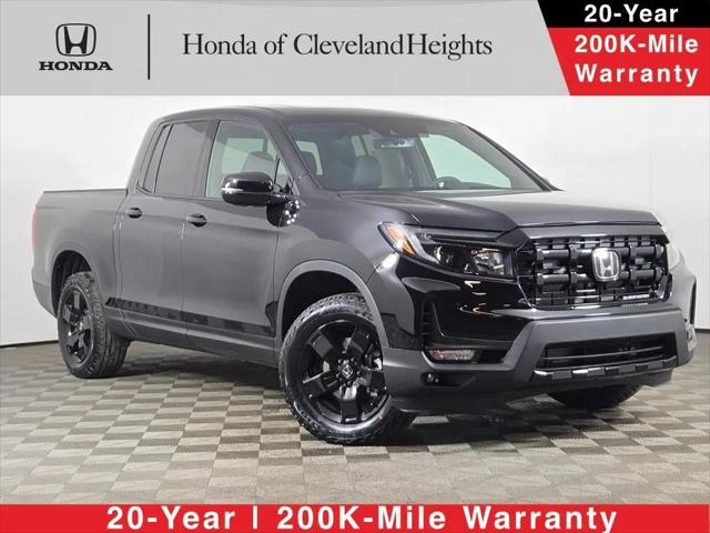 2026 Honda Ridgeline Black Edition for sale in Cleveland Heights, OH