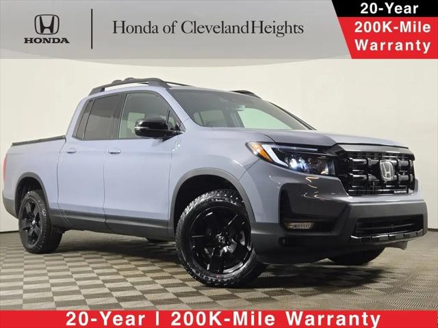 2026 Honda Ridgeline Black Edition for sale in Cleveland Heights, OH