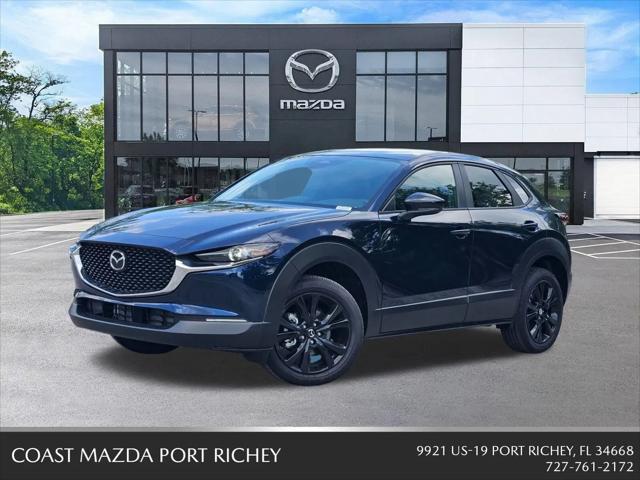 2026 Mazda CX-30 2.5 S Select Sport for sale in Port Richey, FL