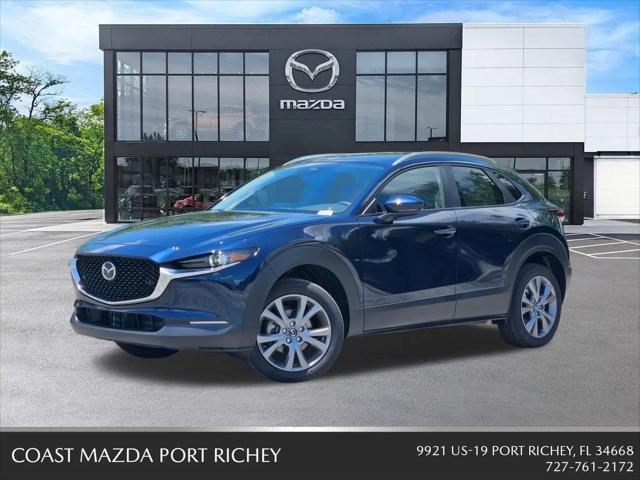 2026 Mazda CX-30 2.5 S Preferred for sale in Port Richey, FL