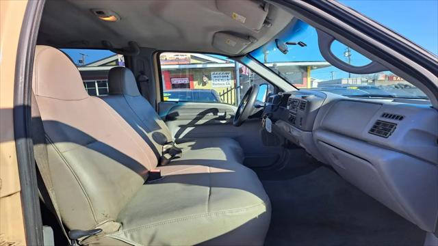 2002 Ford F-350 XLT