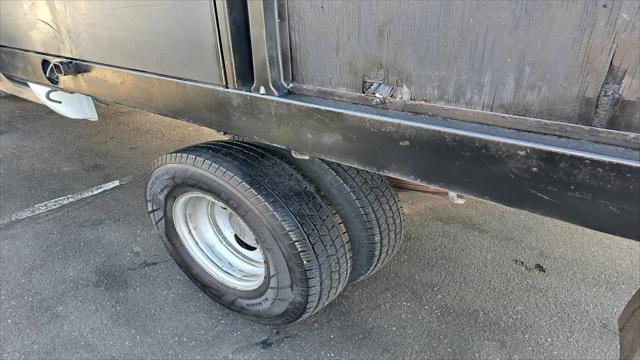 2002 Ford F-350 XLT
