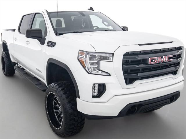 2020 GMC Sierra 1500 Elevation for sale in Coal City, IL
