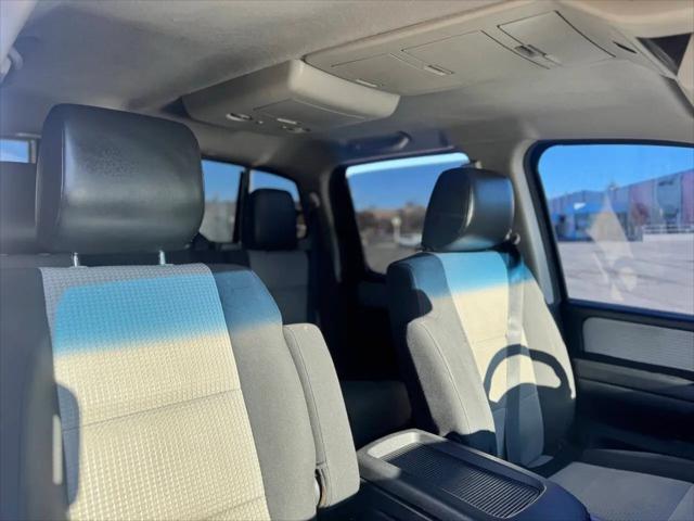 2012 Nissan Titan PRO-4X