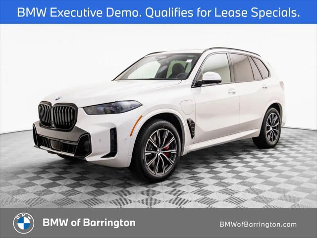 2026 BMW X5 xDrive50e for sale in Barrington, IL