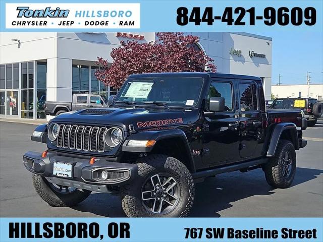 2026 Jeep Gladiator Sport for sale in Hillsboro, OR
