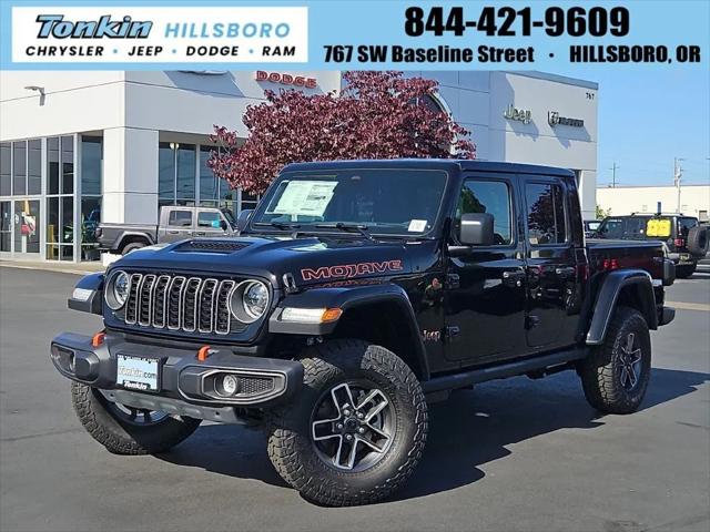 2026 Jeep Gladiator Sport for sale in Hillsboro, OR