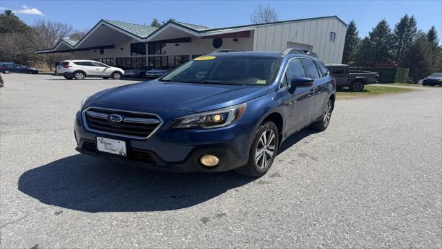 2019 Subaru Outback 2.5i Limited for sale in South Burlington, VT