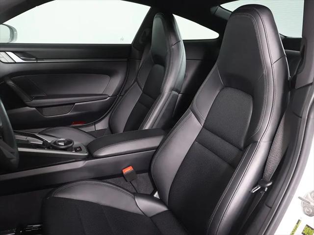 2024 Porsche 911 Carrera S