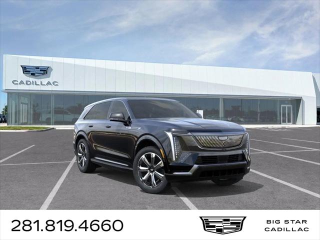 2025 Cadillac Escalade Luxury 2 AWD for sale in Friendswood, TX