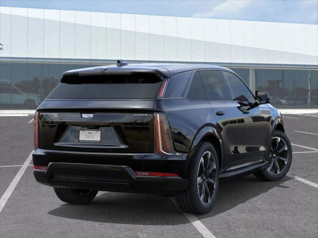 2025 Cadillac Escalade Sport 2 AWD