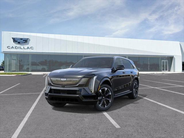 2025 Cadillac Escalade Sport 2 AWD