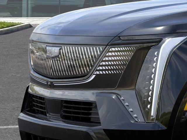 2025 Cadillac Escalade Sport 2 AWD