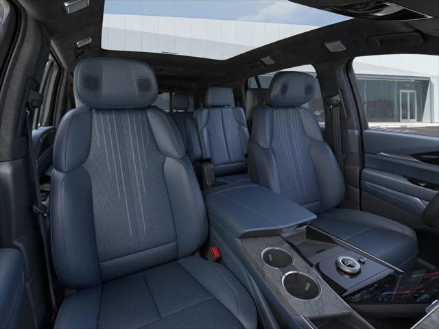 2025 Cadillac Escalade Sport 2 AWD
