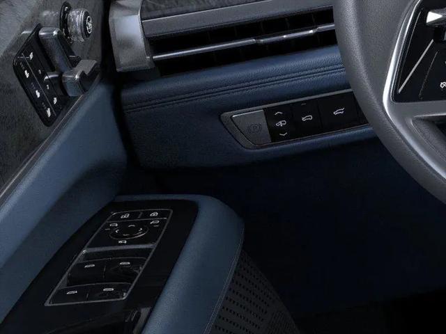 2025 Cadillac Escalade Sport 2 AWD