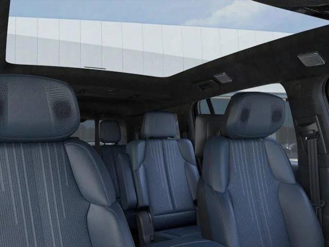 2025 Cadillac Escalade Sport 2 AWD