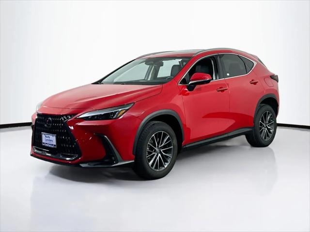 2023 Lexus NX 350 Premium for sale in Lawrenceville, NJ