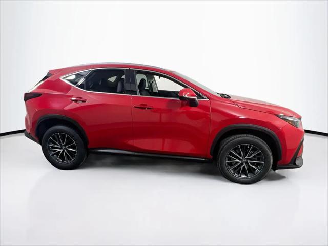 2023 Lexus NX 350 Premium