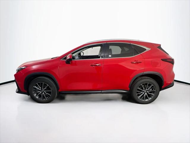 2023 Lexus NX 350 Premium
