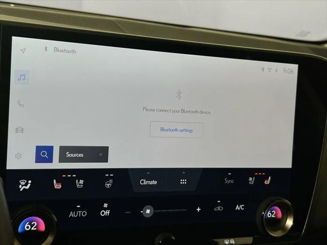2023 Lexus NX 350 Premium