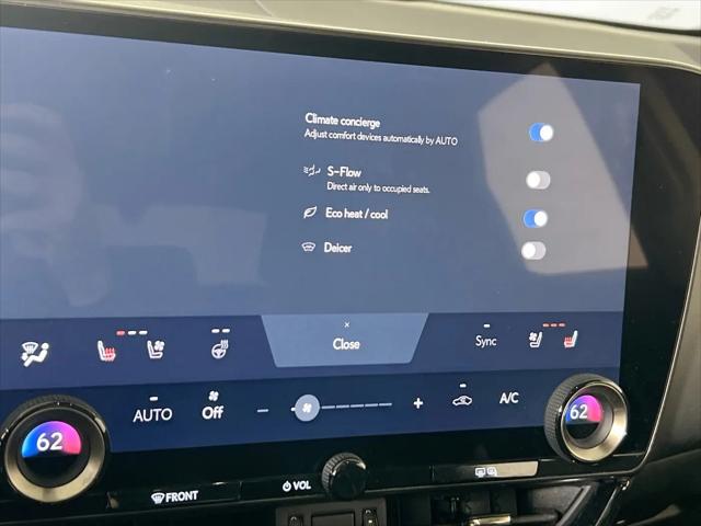 2023 Lexus NX 350 Premium