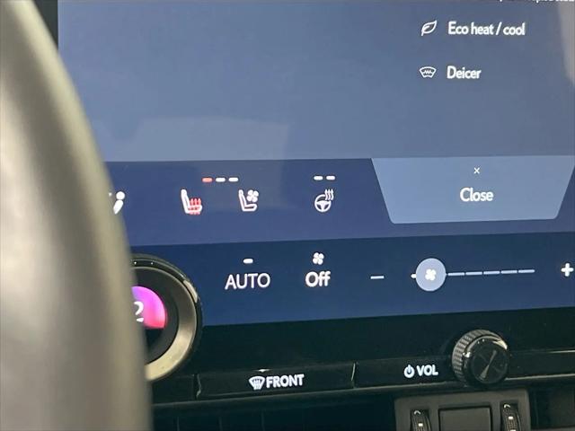 2023 Lexus NX 350 Premium