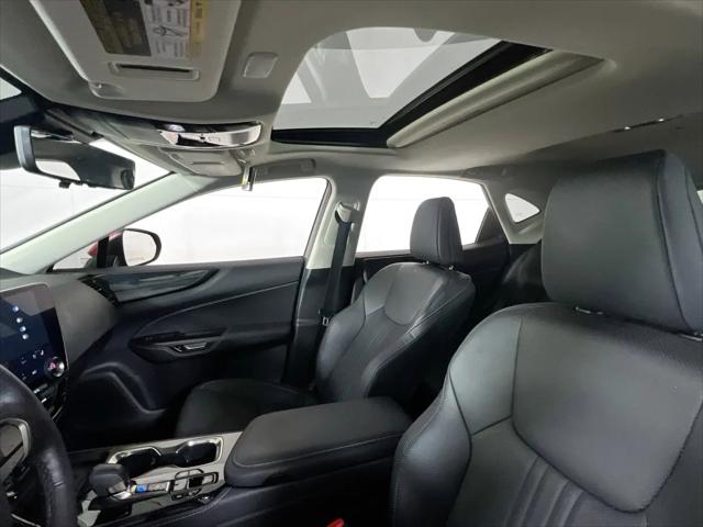 2023 Lexus NX 350 Premium