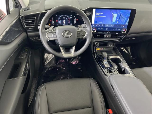 2023 Lexus NX 350 Premium