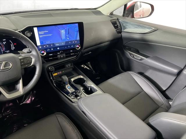 2023 Lexus NX 350 Premium