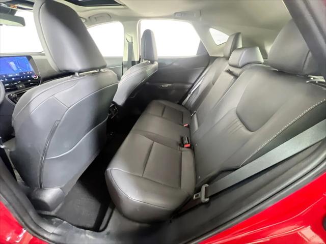 2023 Lexus NX 350 Premium