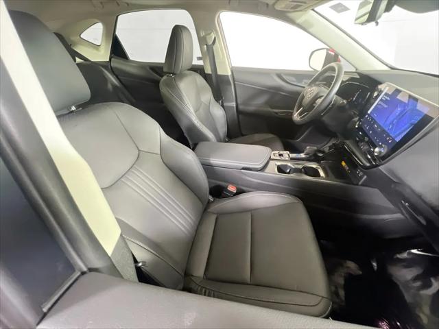 2023 Lexus NX 350 Premium