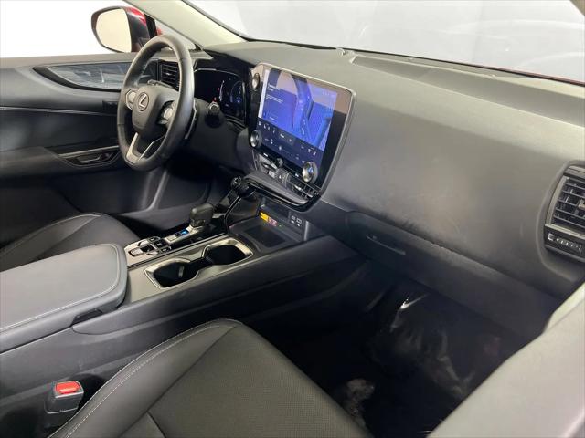 2023 Lexus NX 350 Premium
