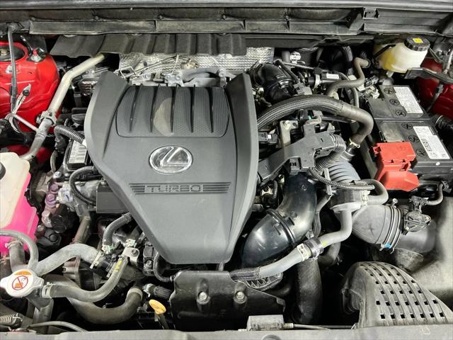 2023 Lexus NX 350 Premium