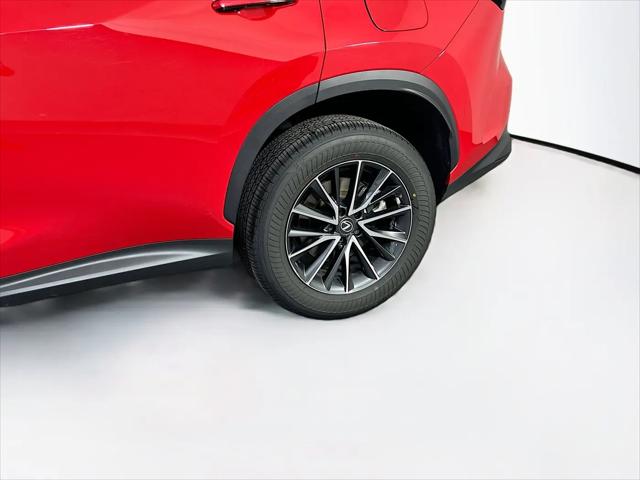 2023 Lexus NX 350 Premium