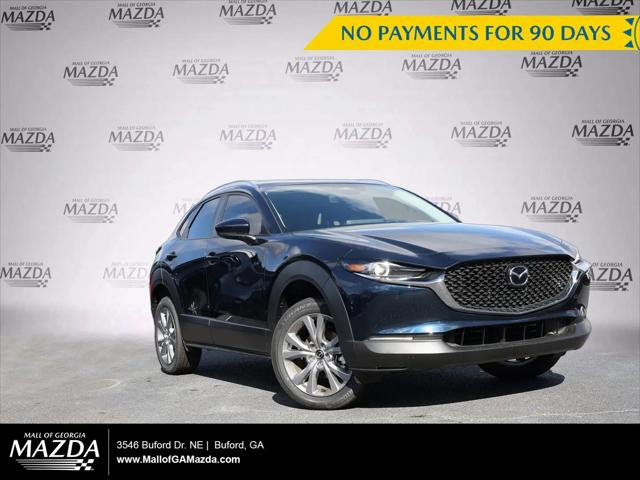 2026 Mazda CX-30 2.5 S Preferred for sale in Buford, GA