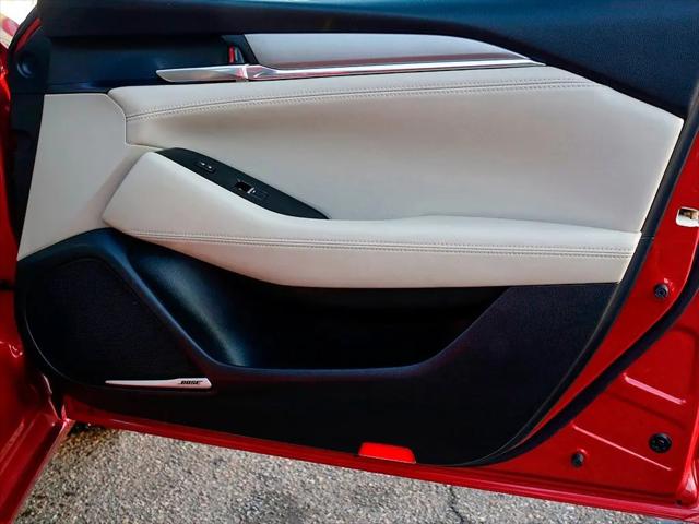 2018 Mazda Mazda6 Grand Touring