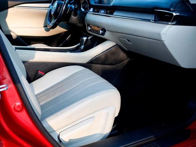 2018 Mazda Mazda6 Grand Touring