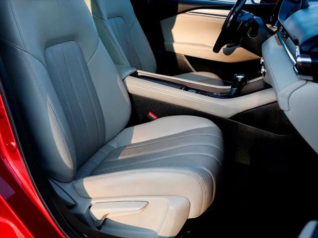 2018 Mazda Mazda6 Grand Touring