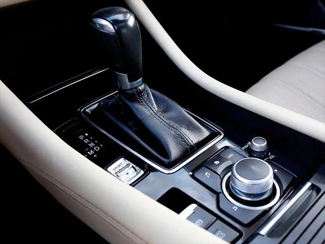 2018 Mazda Mazda6 Grand Touring