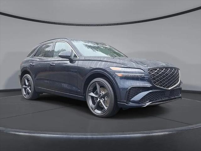 2026 Genesis GV70 2.5T Sport Prestige for sale in Cary, NC