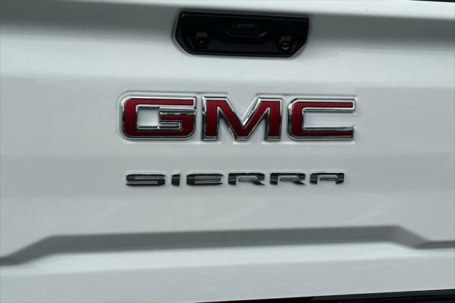 2026 GMC Sierra 3500HD Double Cab, Long Bed, SLE Dual Rear Wheel, 4WD