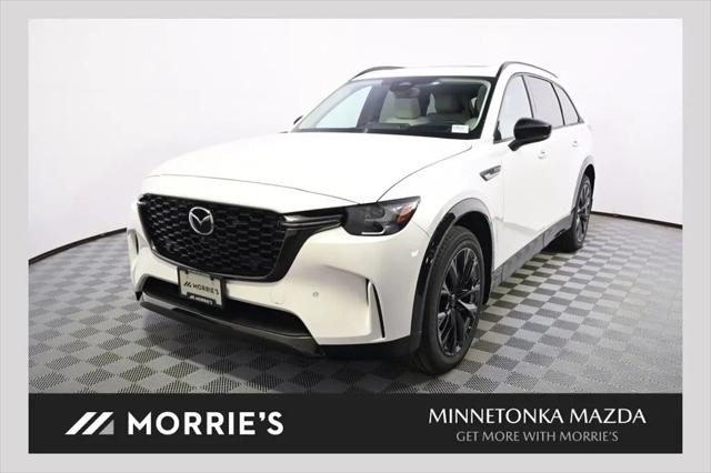 2026 Mazda X-90 3.3 Turbo S Premium Sport for sale in Minnetonka, MN
