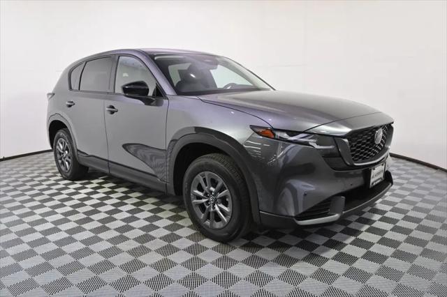 2026 Mazda CX-5 2.5 S Select