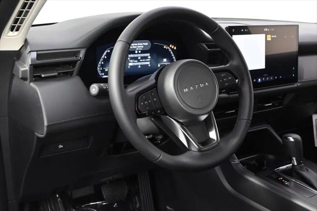 2026 Mazda CX-5 2.5 S Select