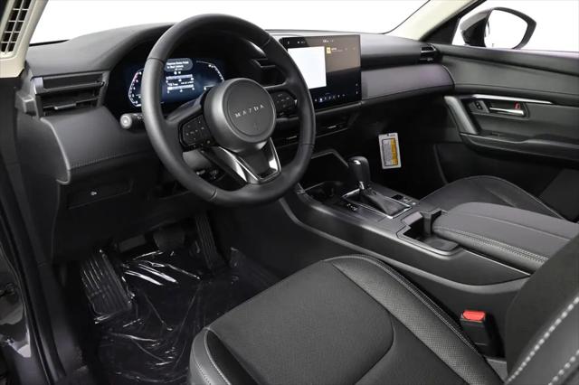 2026 Mazda CX-5 2.5 S Select