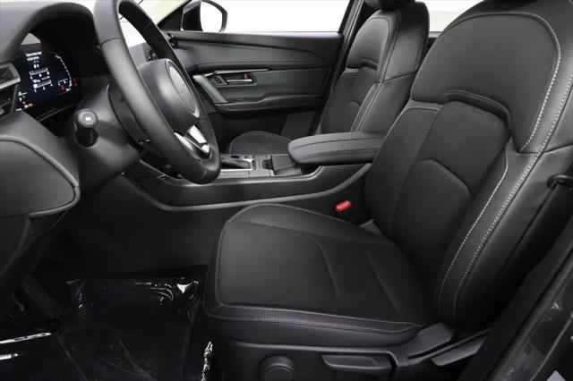 2026 Mazda CX-5 2.5 S Select